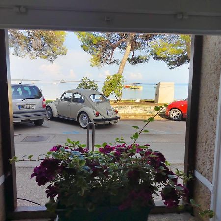 Apartman Brioni 파자나 외부 사진