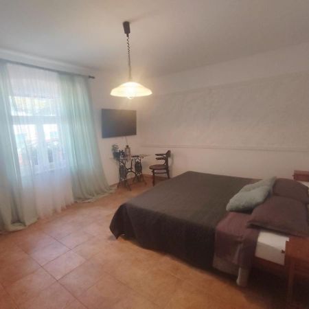 Apartman Brioni 파자나 외부 사진