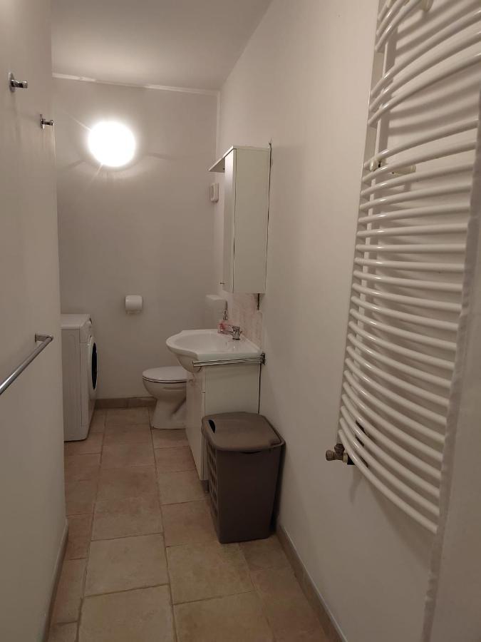 Apartman Brioni 파자나 외부 사진