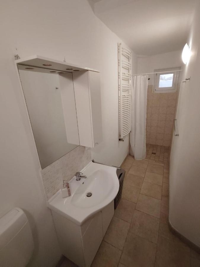Apartman Brioni 파자나 외부 사진