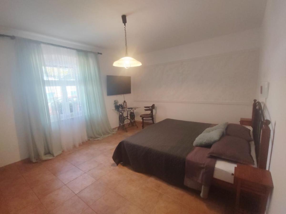 Apartman Brioni 파자나 외부 사진