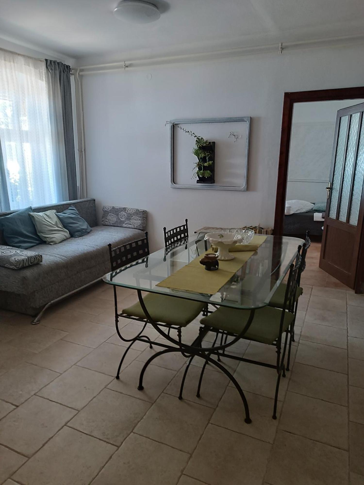 Apartman Brioni 파자나 외부 사진